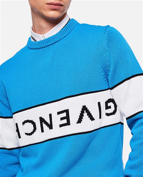 Givenchy sweaters for men